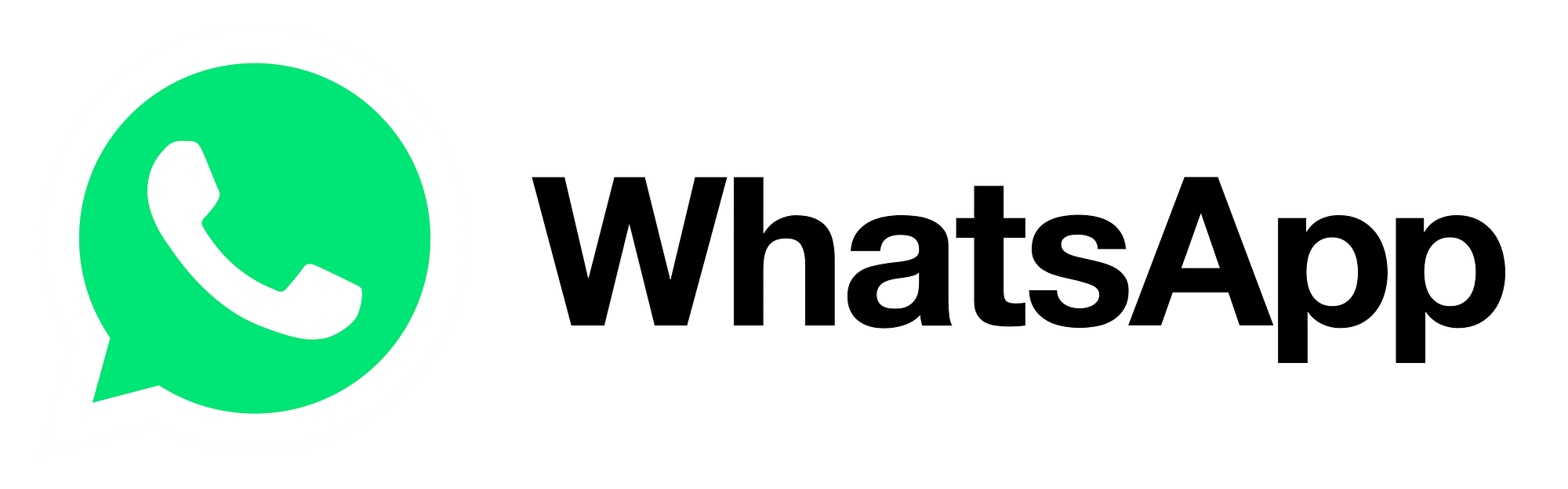 WhatsApp Partner